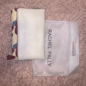 BRAND NEW REVERSIBLE RACHEL PALLY CLUTCH
